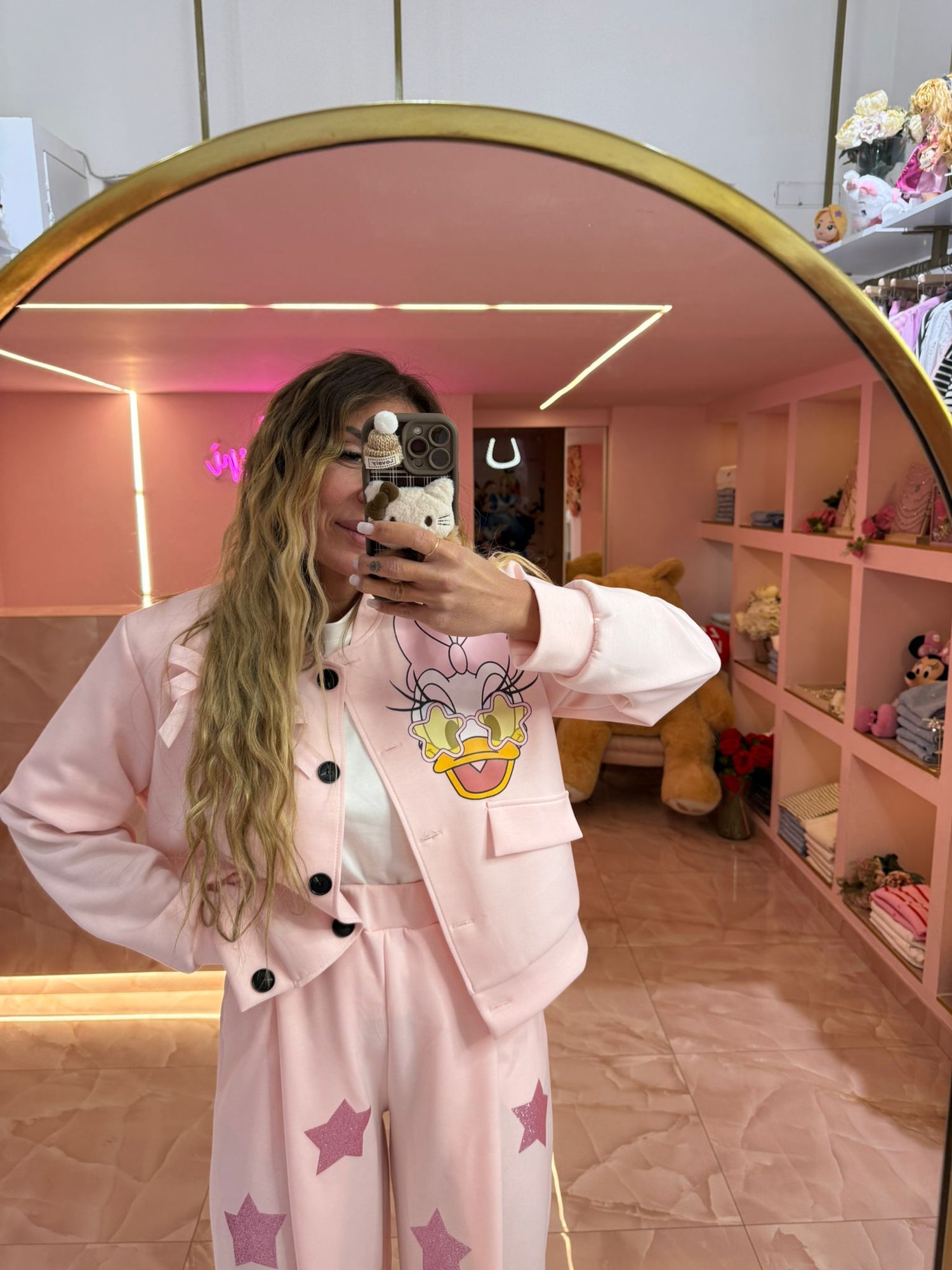 Set La Fiocco Boutique ★