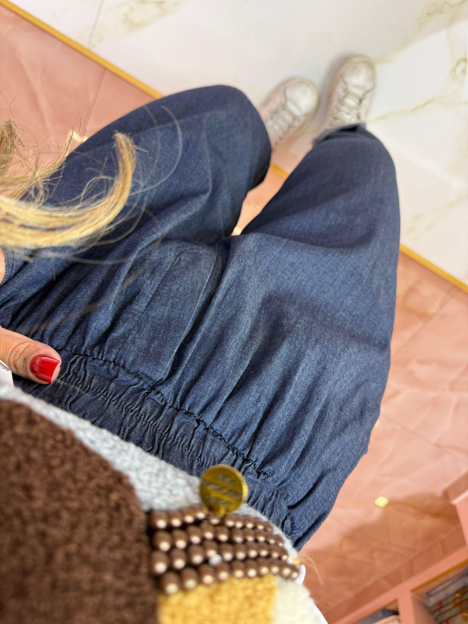 Il Finto Jeans ♥