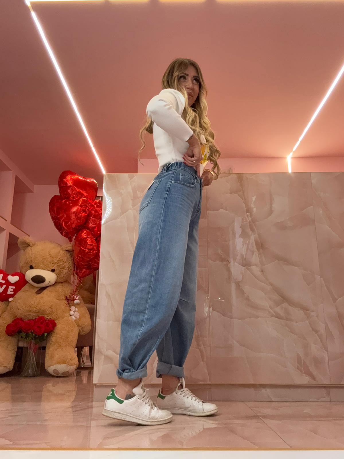 Jeans Scure&