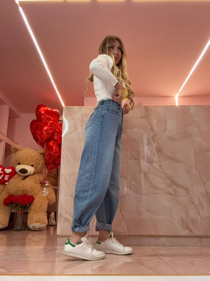 Jeans Scure&