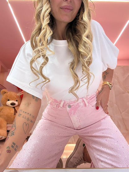 Shirt A Corsetto  ♥