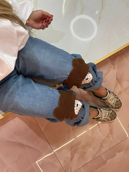 Jeans Coccoloso ♥