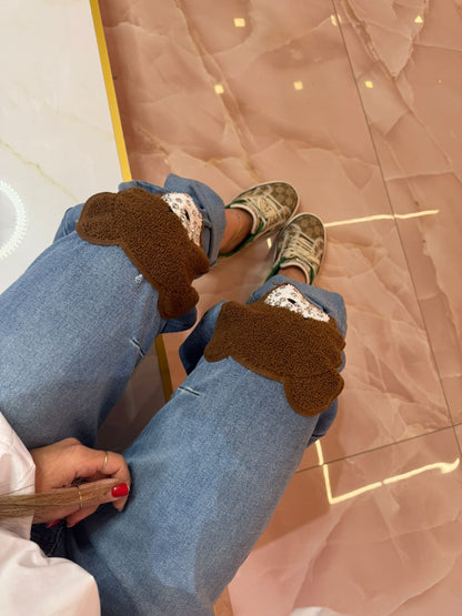 Jeans Coccoloso ♥