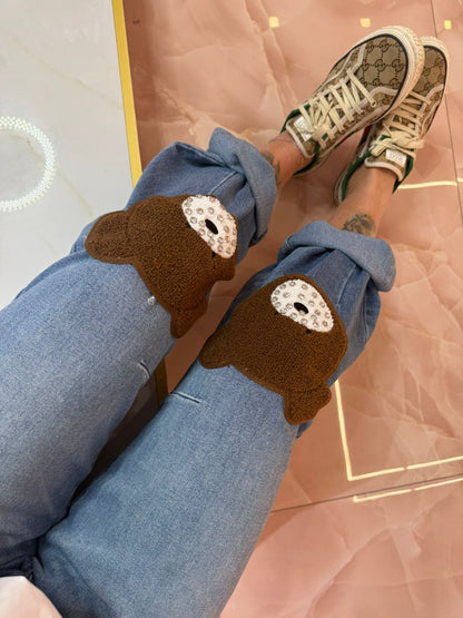 Jeans Coccoloso ♥