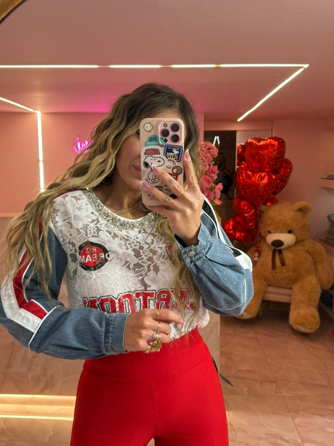 La Maglia Stupendissima ♥