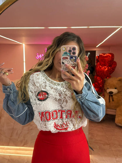 La Maglia Stupendissima ♥