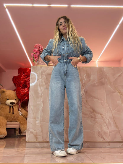 Salopette Stellare ♥