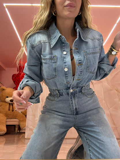 Salopette Stellare ♥