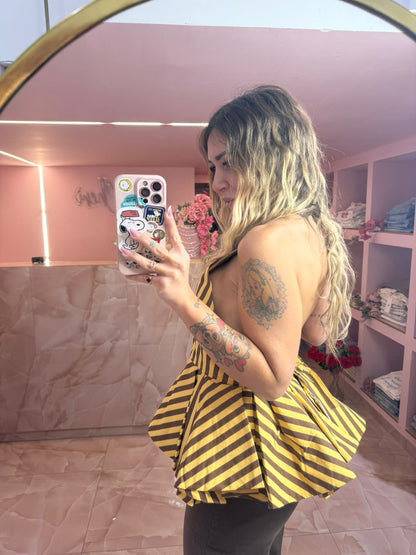 Top Fru Fru Troppo Mio ♥