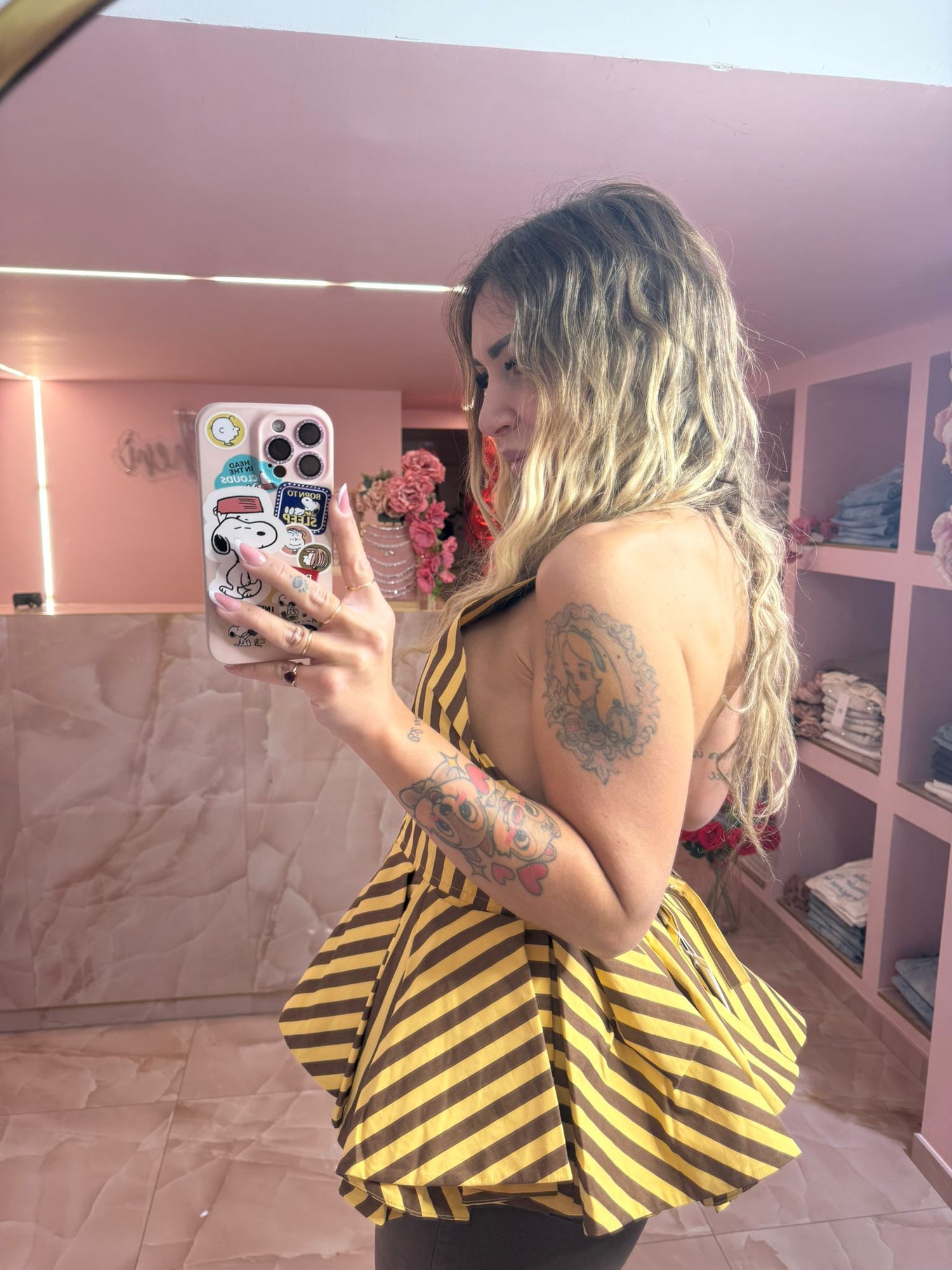 Top Fru Fru Troppo Mio ♥