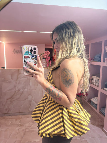 Top Fru Fru Troppo Mio ♥