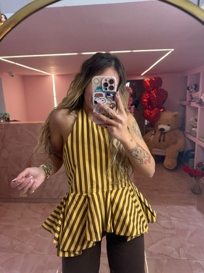 Top Fru Fru Troppo Mio ♥