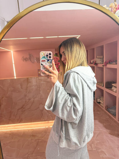 Felpa Baduu Stars ★