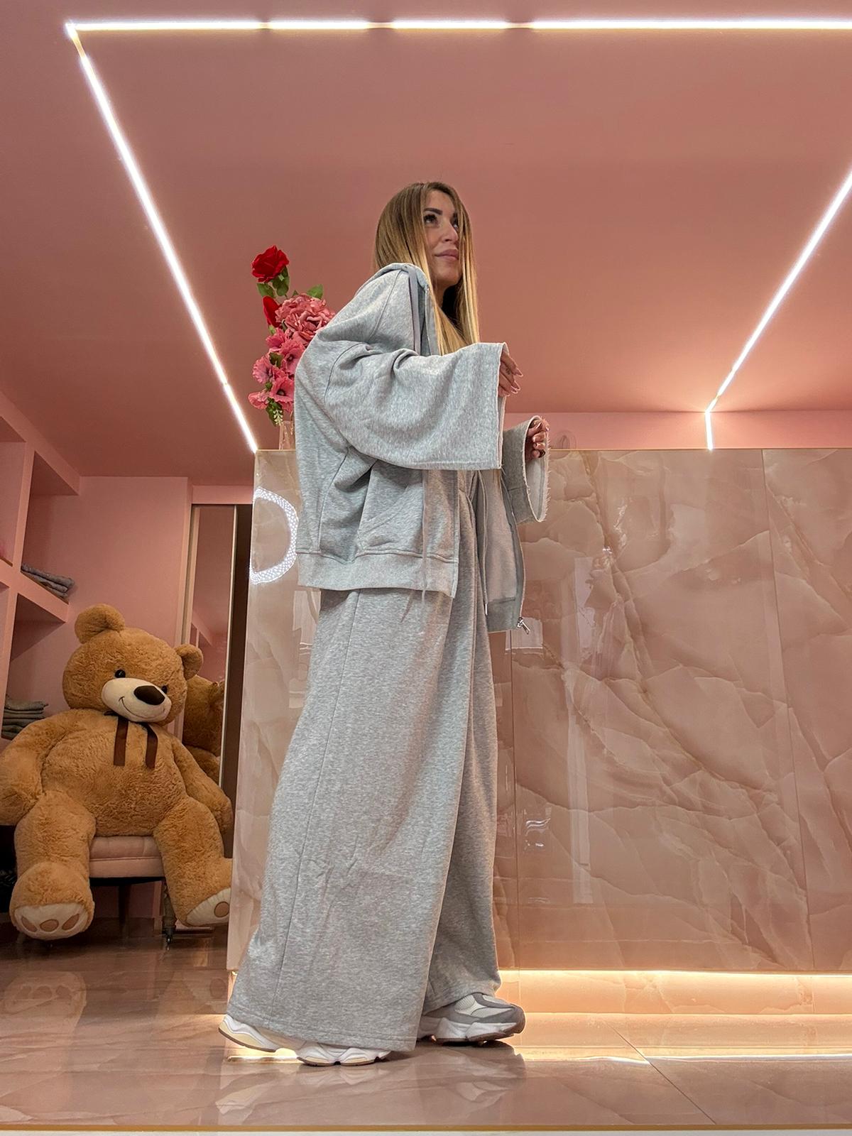 Felpa Baduu Stars ★