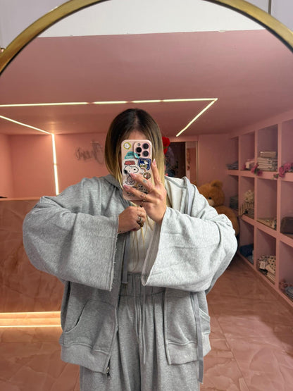 Felpa Baduu Stars ★