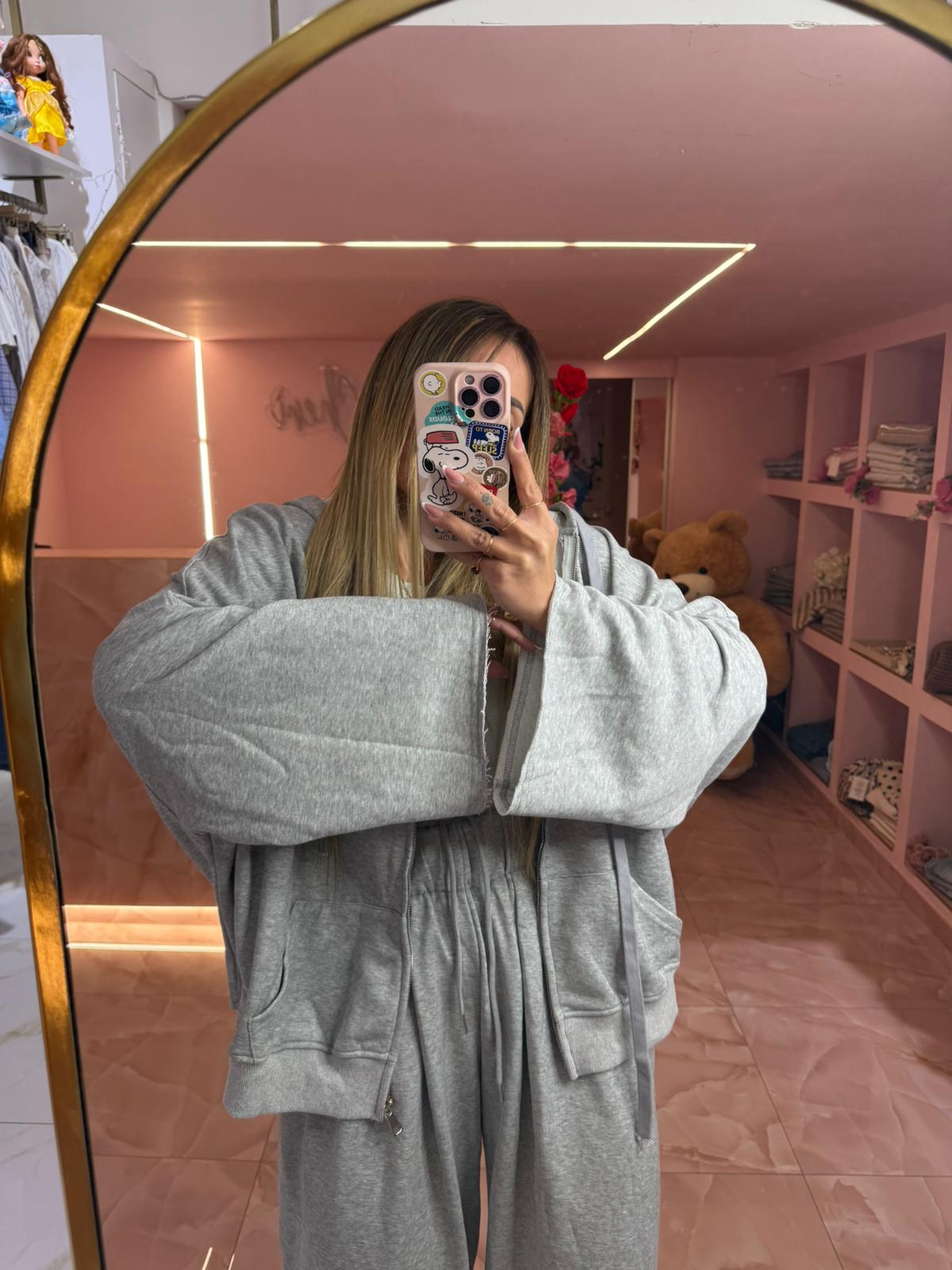 Felpa Baduu Stars ★