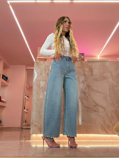 Jeans Da Svago ♥
