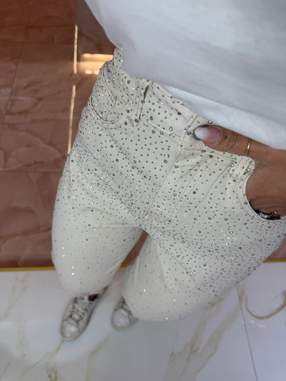 Jeans Molly Glitter ♥