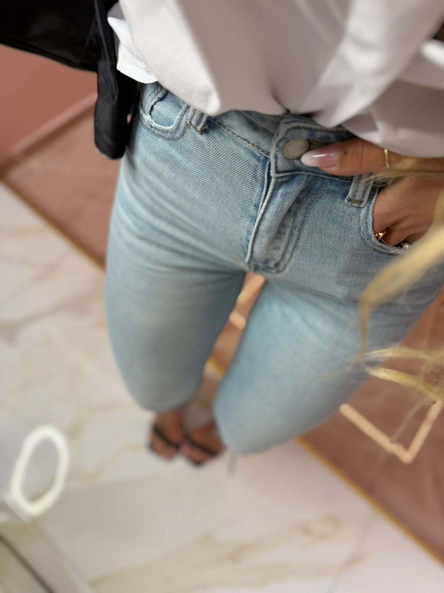 Jeans Levis New Space ♥
