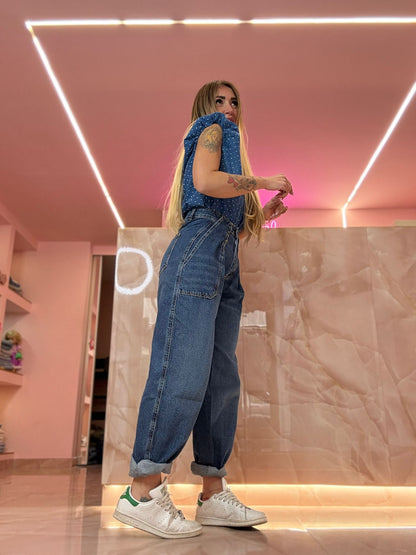 Jeans Tasca Snob ♥