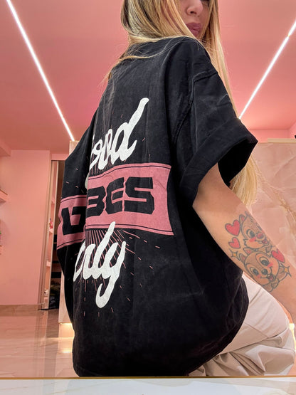 Felpa WE BAMBOLAA! ♥