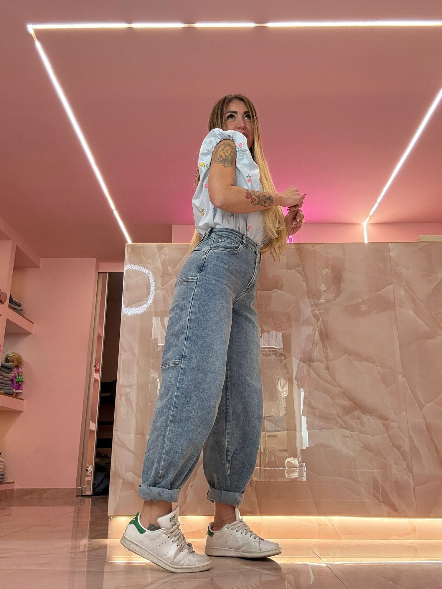 Jeans Erika ♥