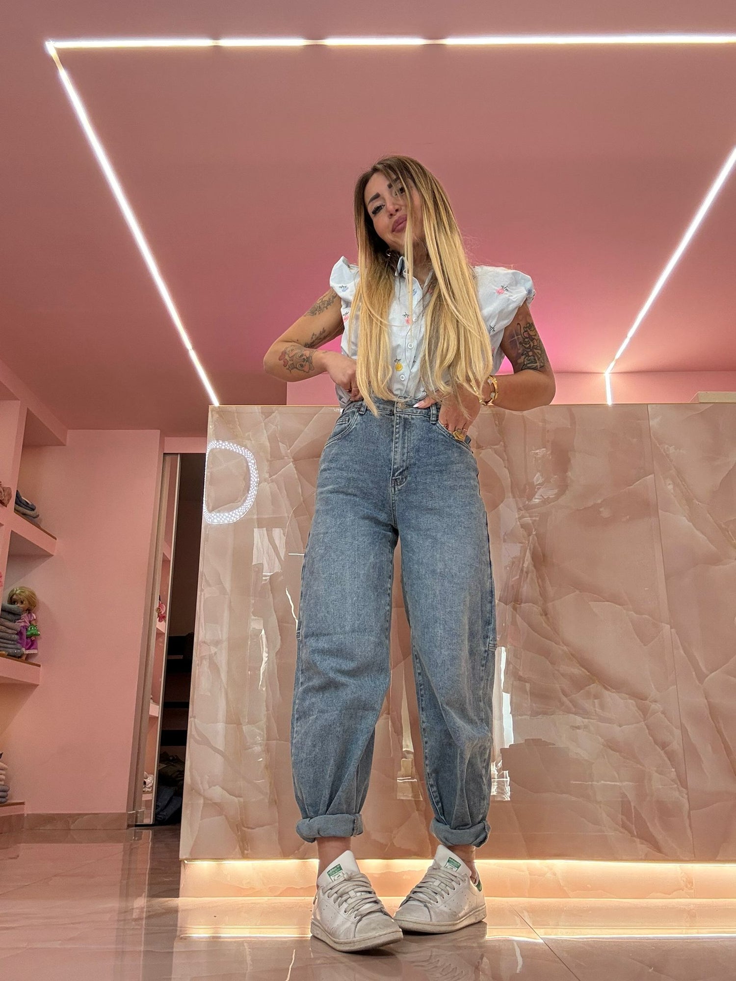 Jeans Erika ♥