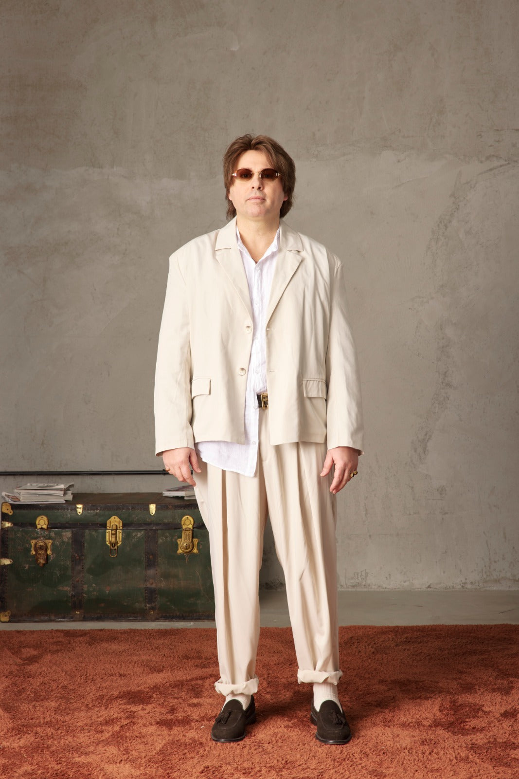 Coordinato Come Un Principe  ♥