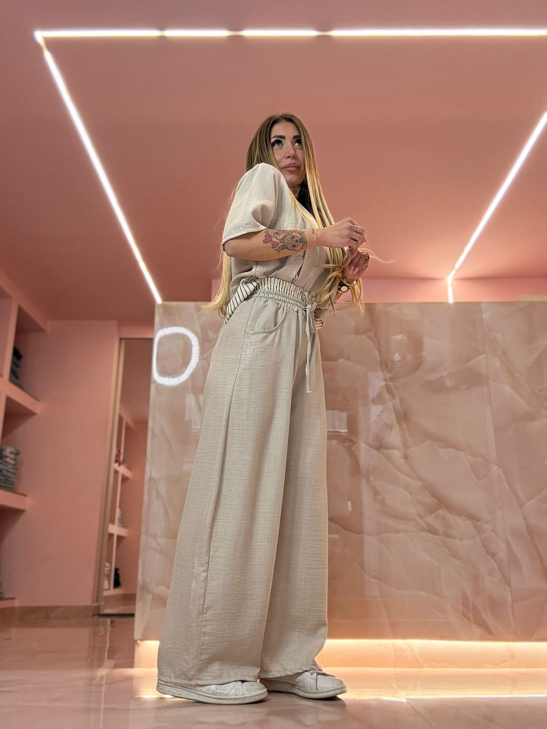 Coordinato Tenerife ♥