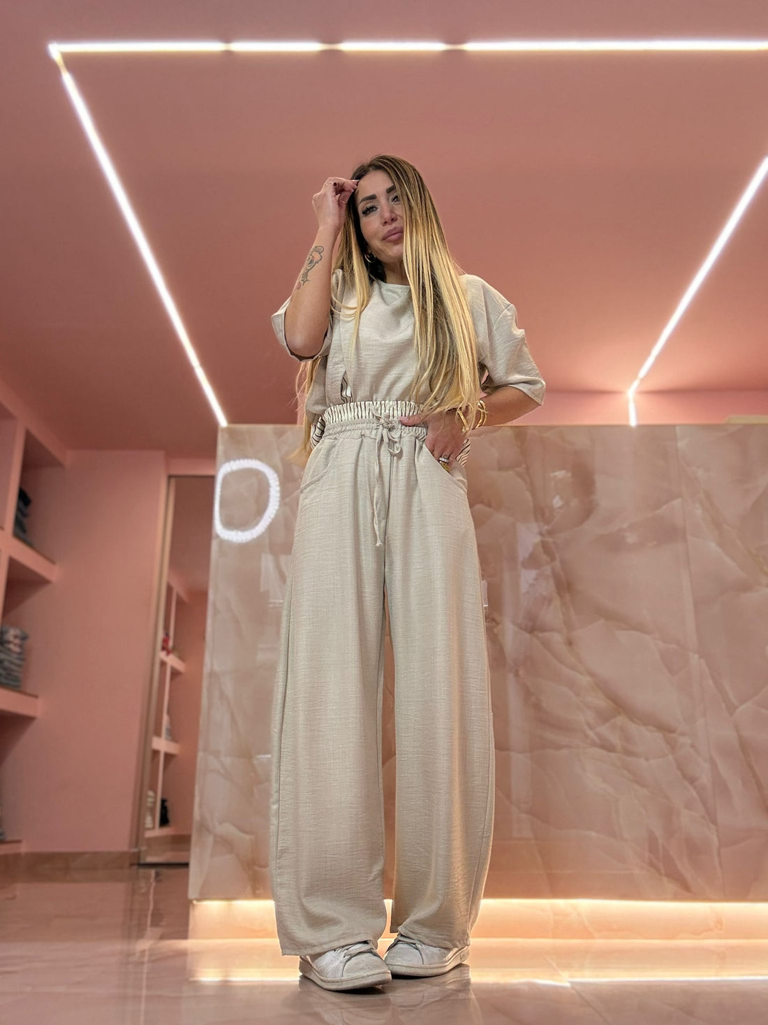 Coordinato Tenerife ♥