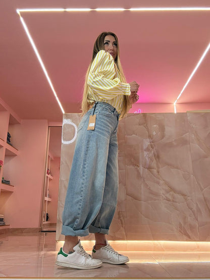 Jeans VeceBee ♥