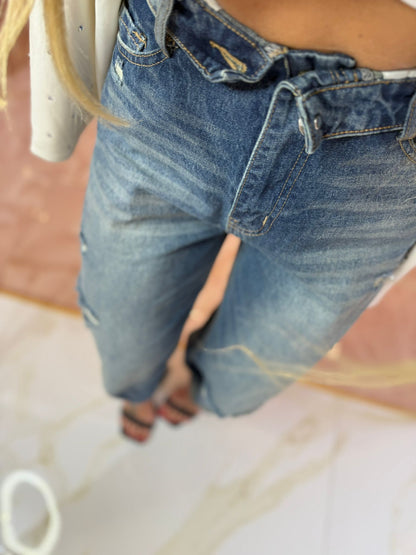 Jeans La Svolta ♥