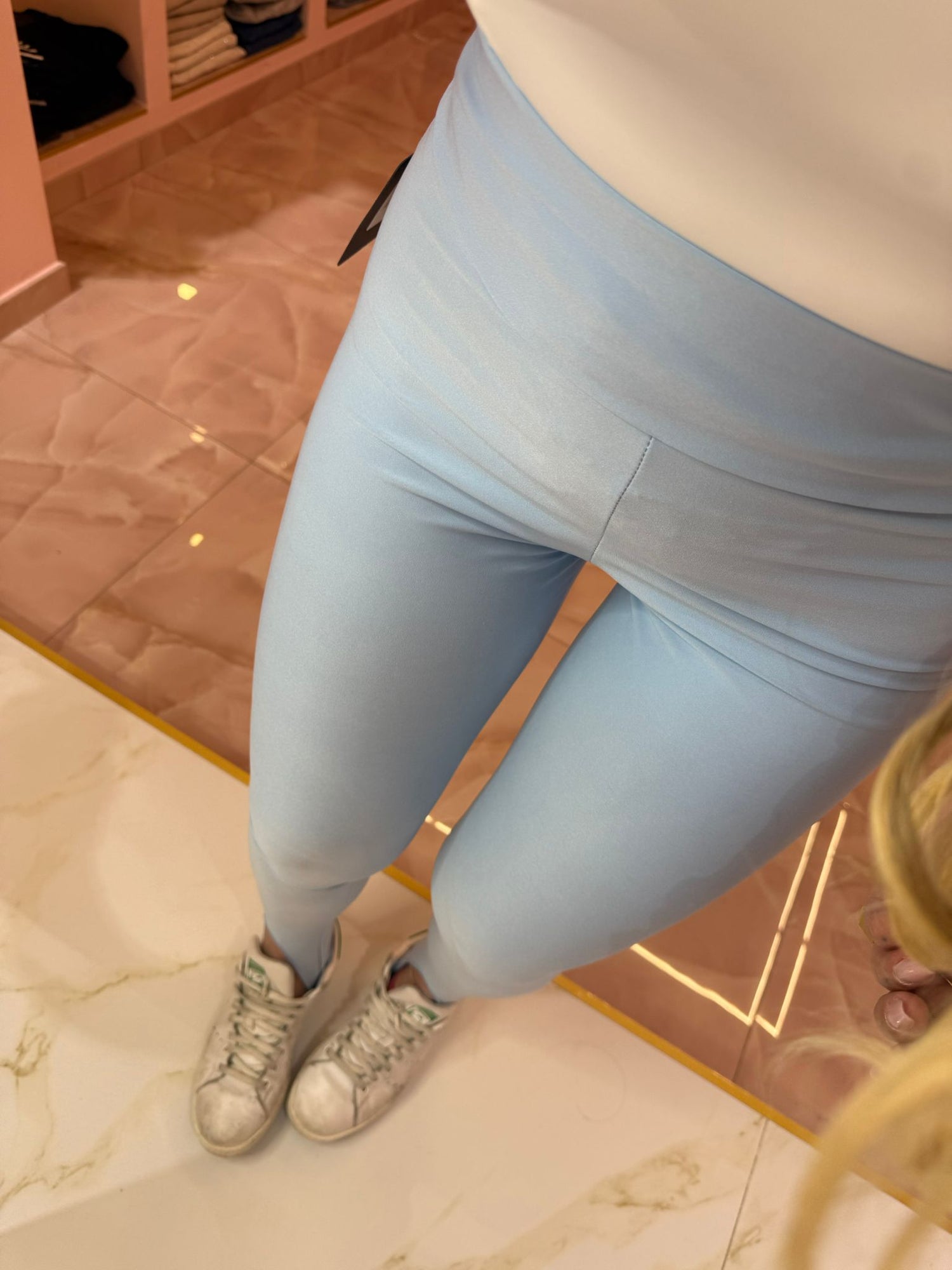 Legging Piedino Polvere ♥