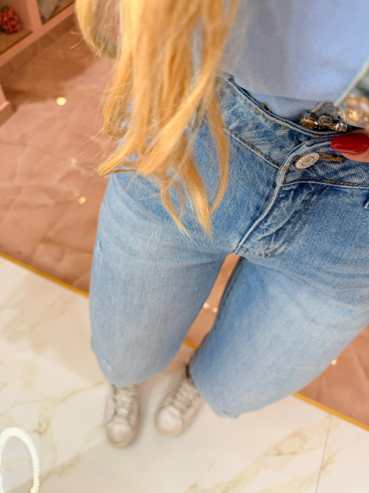 Jeans Levis pt.5 ♥