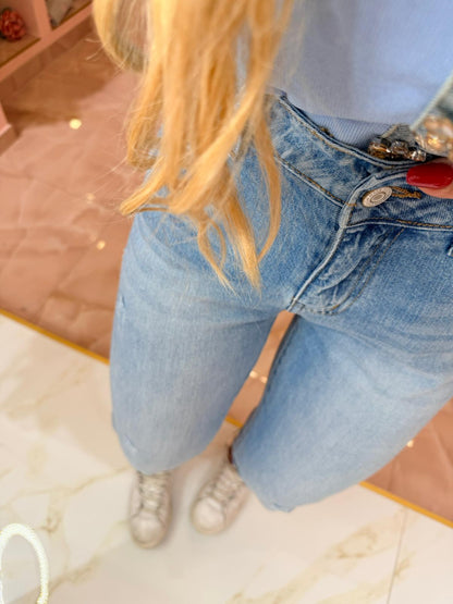Jeans Levis pt.5 ♥