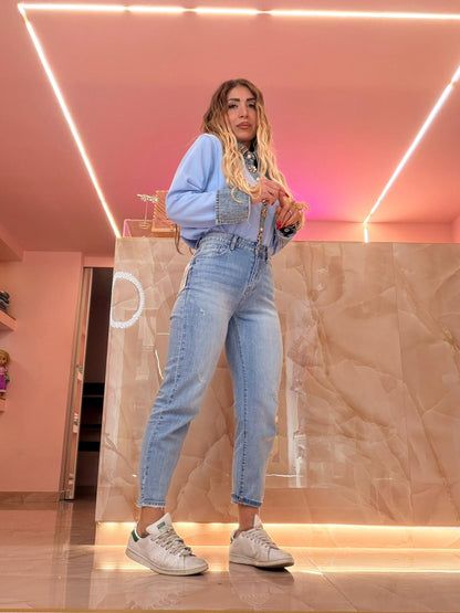 Jeans Levis pt.5 ♥