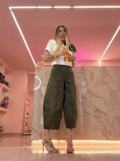 Pantalone Ciaone Maculo ♥