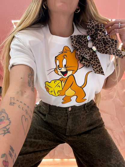 Shirt Spallina Jerry ♥