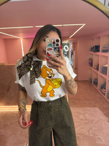 Shirt Spallina Jerry ♥