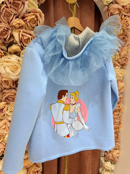 Cappottino cinderella SALDI