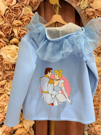 Cappottino cinderella SALDI