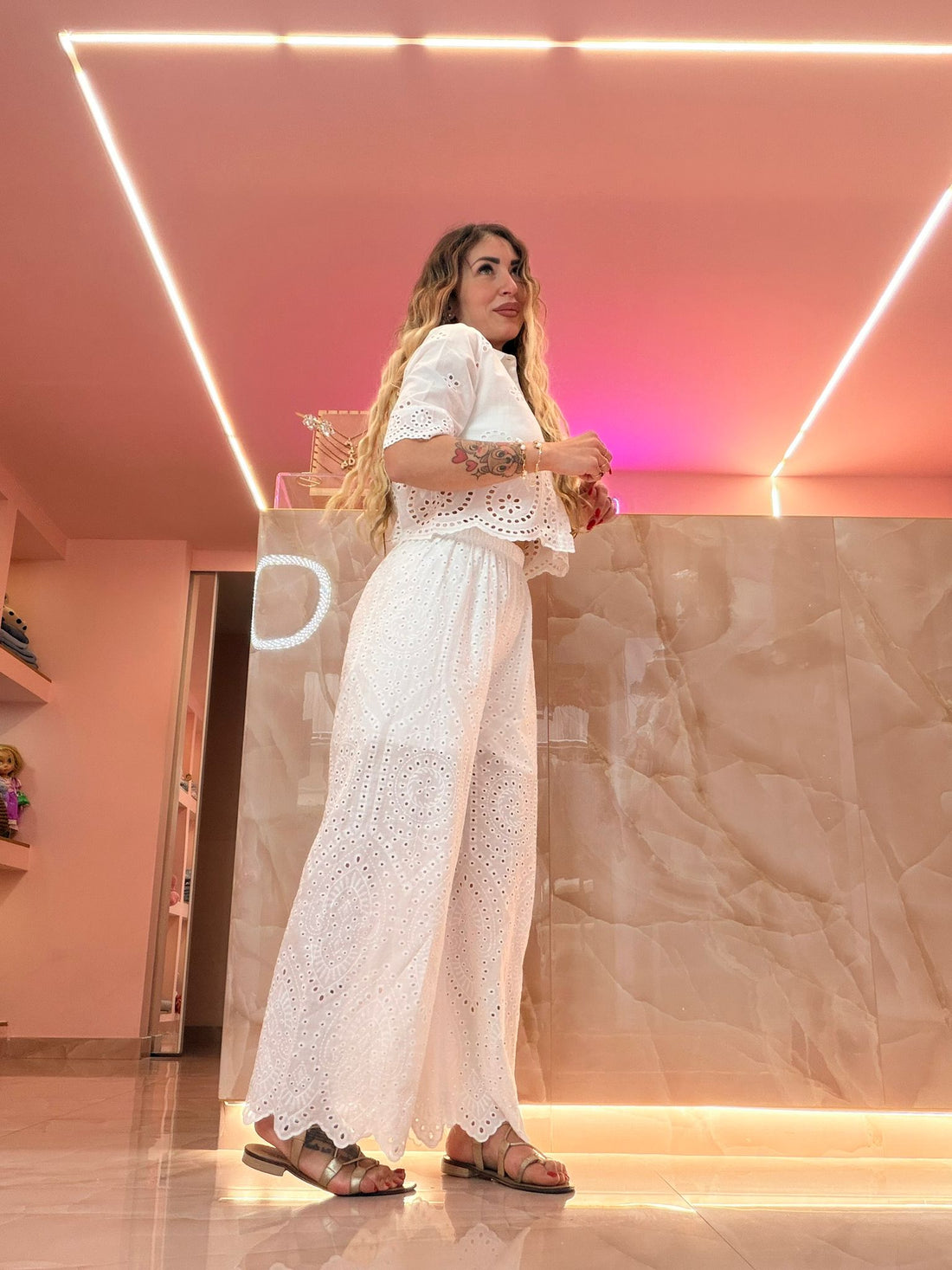 Coordinato San Gallo ♥