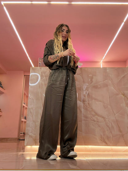 Pantaloni SimilRaso Marrò ♥