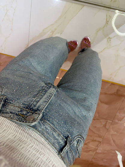 Jeans Ibiza ♥