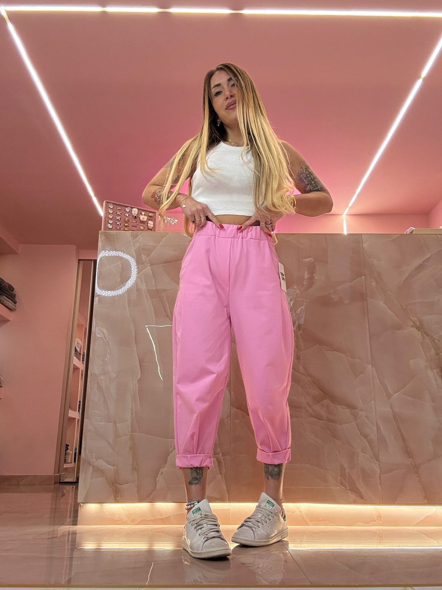 Il Pantatuta Lolly&