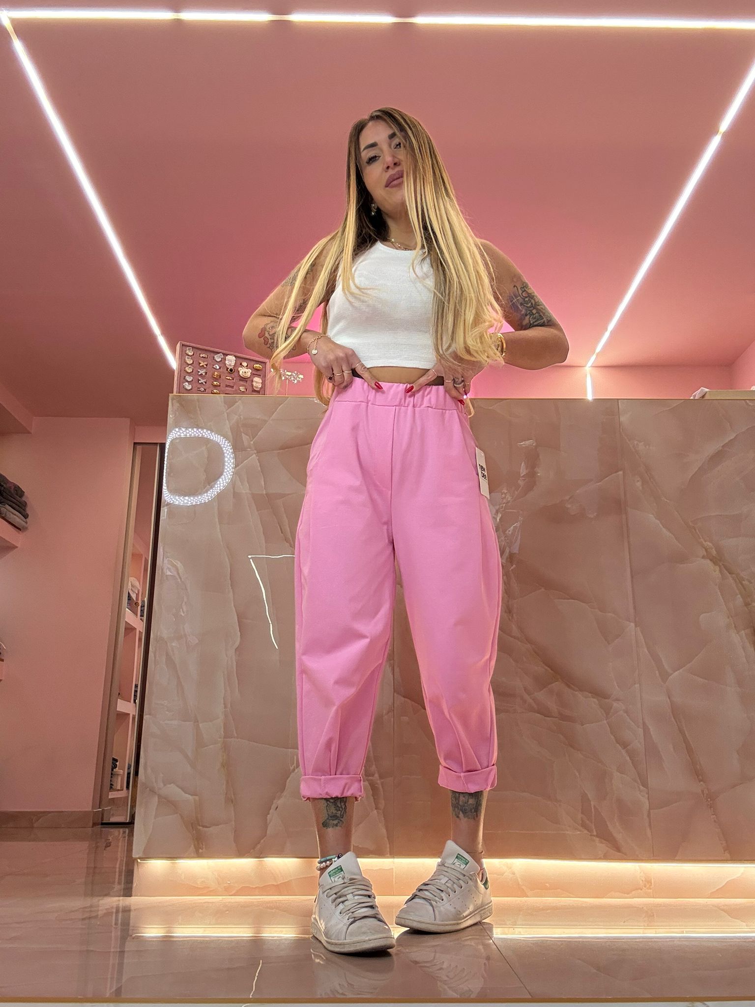 Il Pantatuta Lolly&