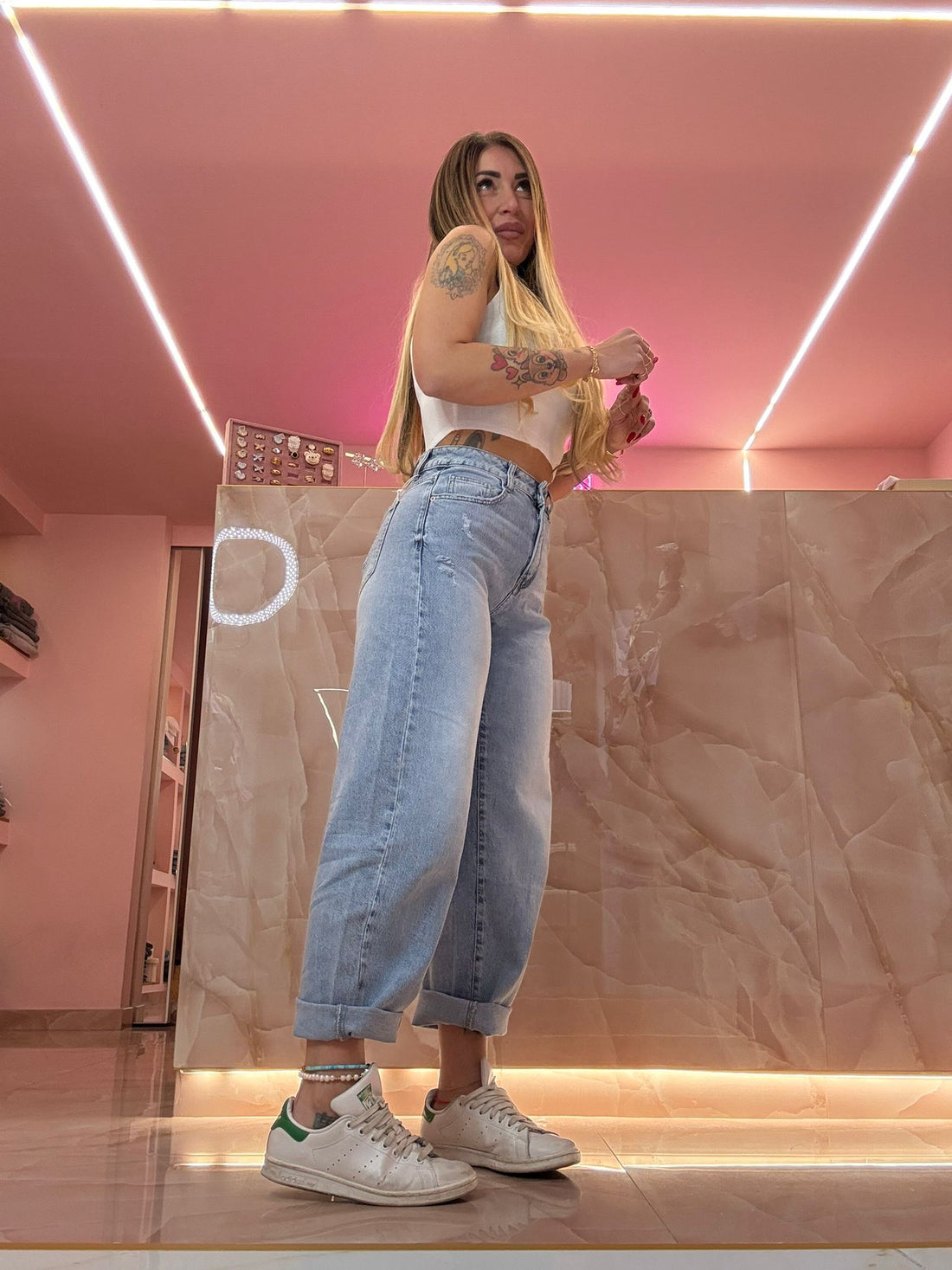 Jeans Levis Bart ♥
