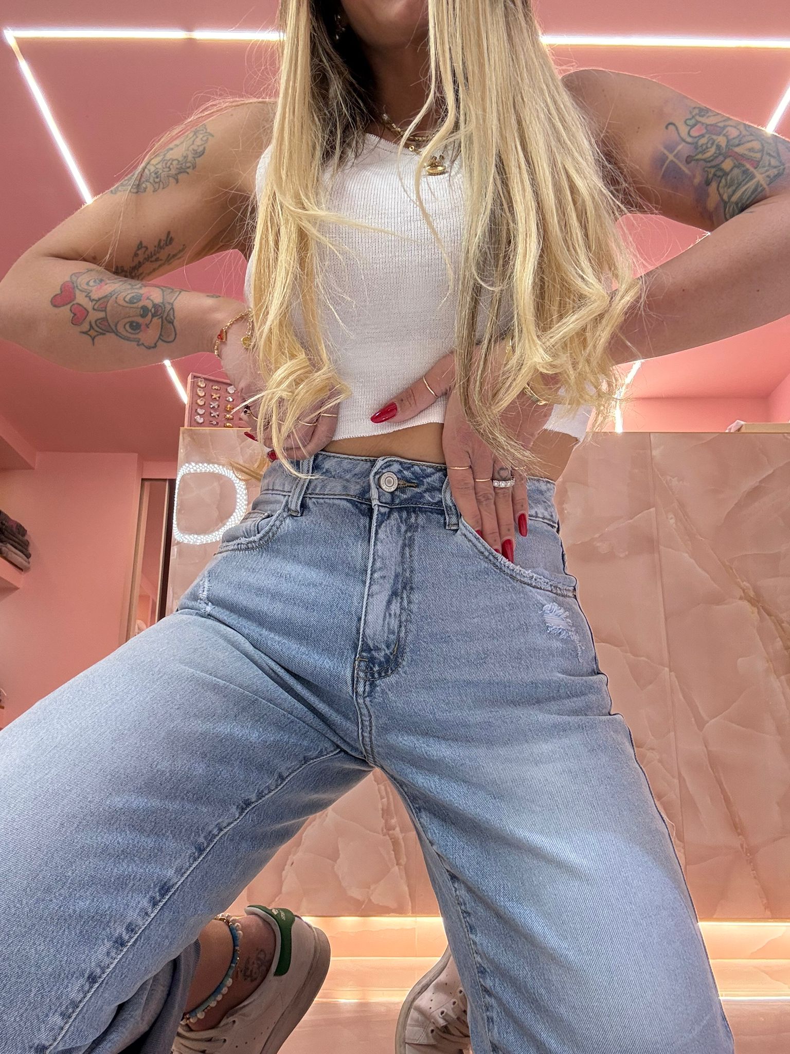 Jeans Levis Bart ♥