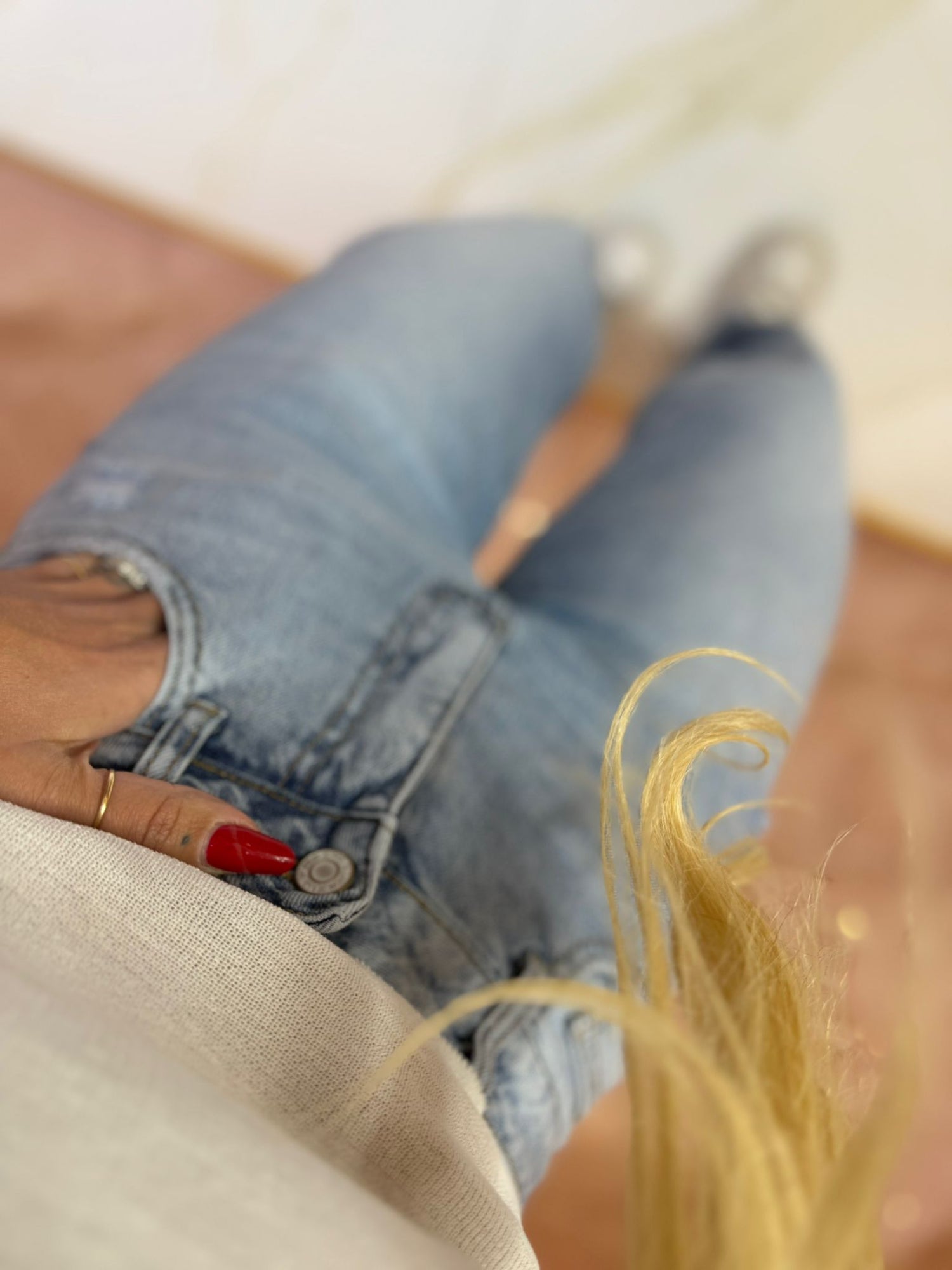 Jeans Levis Bart ♥