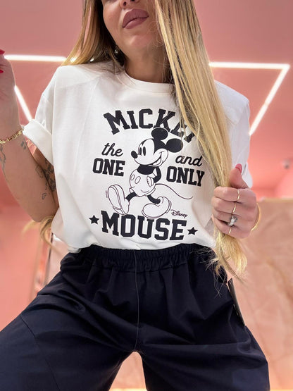 Shirt Mouse Spallina Vintage ♥